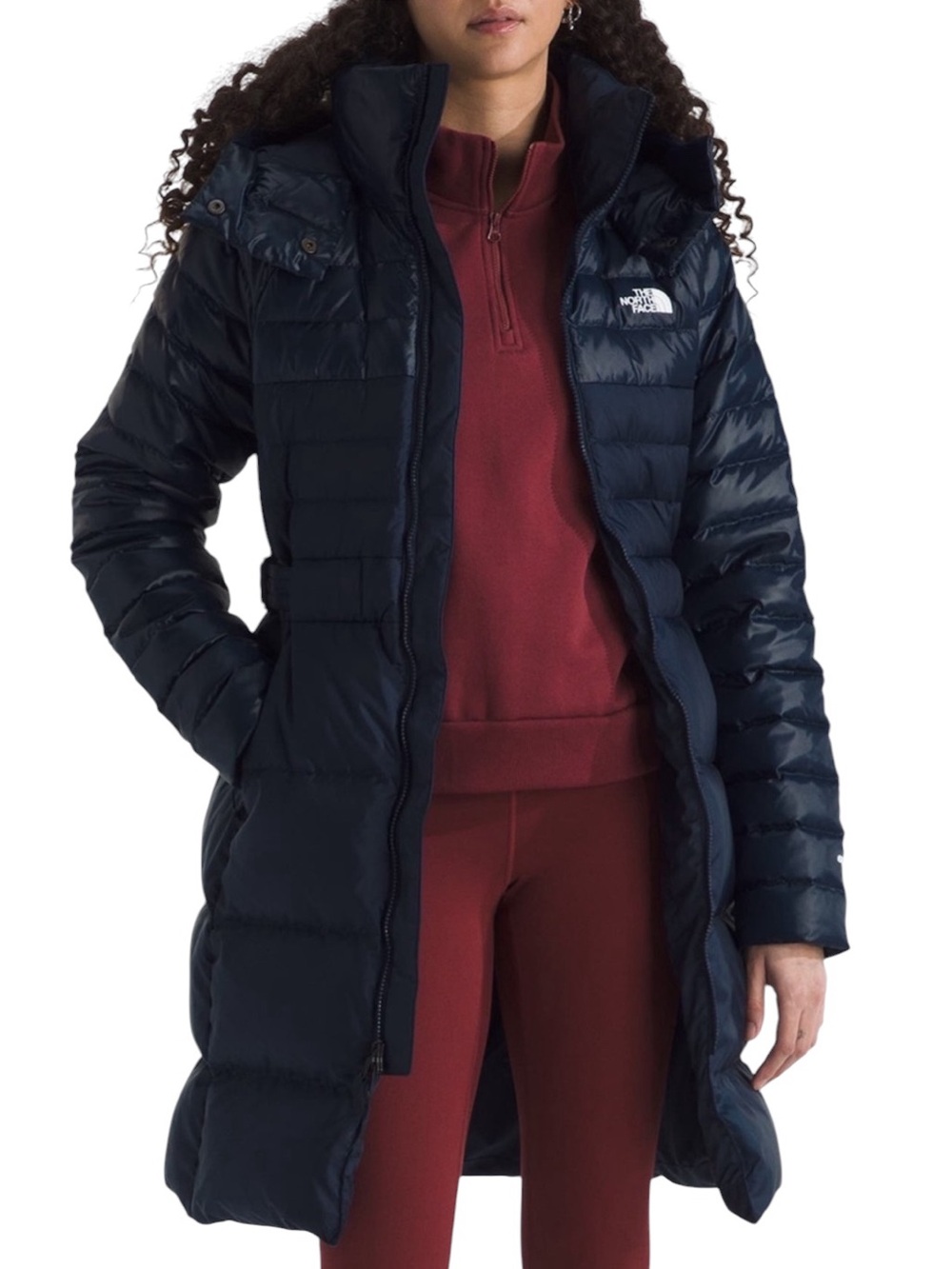 The North Face Ruby Parka